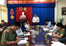 Khánh Hòa tích cực triển khai các hoạt động văn hóa, văn nghệ, góp phần thực hiện các nhiệm vụ chính trị, phục hồi kinh tế trên địa bàn tỉnh